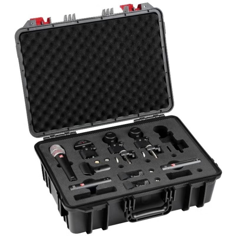 Комплект микрофонов SE Electronics V Pack Venue