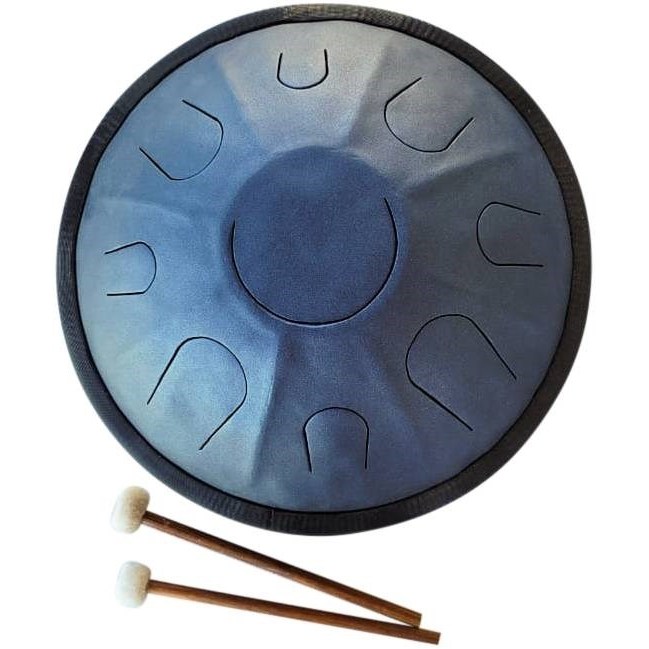 Глюкофон YUKA GRF1BLE Metal