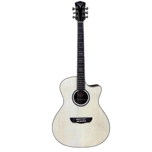 Акустическая гитара BULLFIGHTER DSA NT