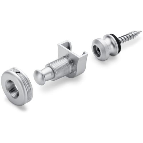 Стреплоки Schaller 14010301 Security Lock