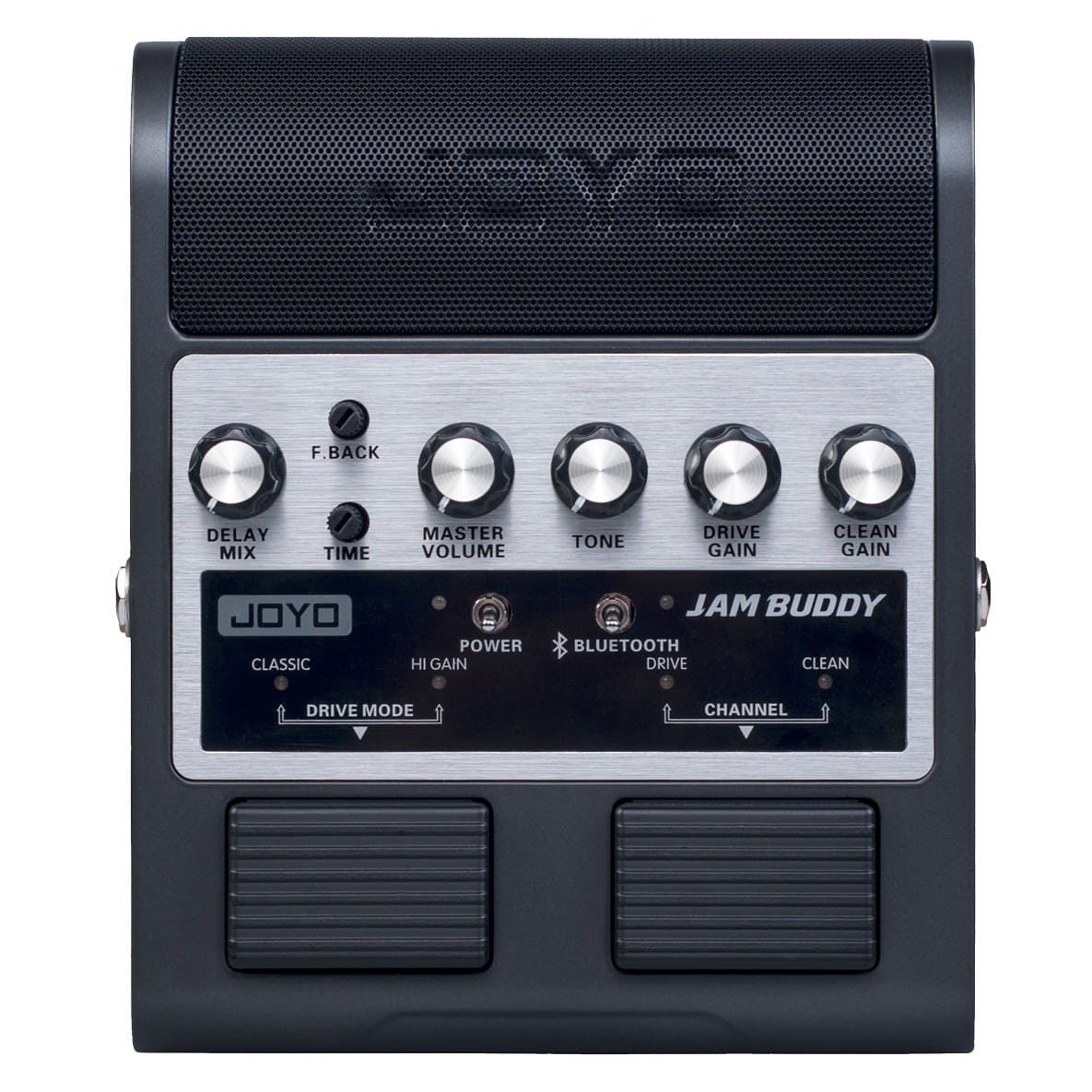 Комбоусилитель JOYO JAM BUDDY