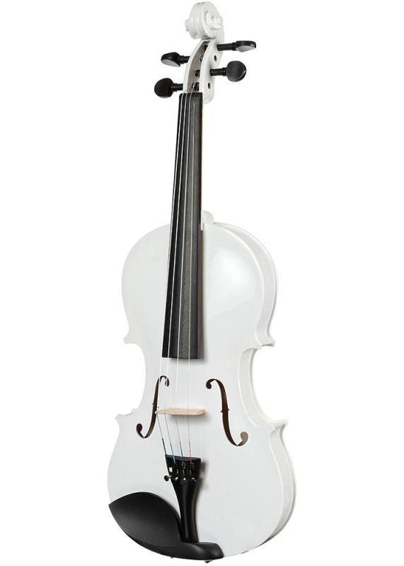Скрипка Fabio SF3900 WH 4/4