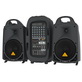 Портативная система звукоусиления Behringer PPA2000BT