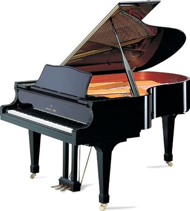 Акустический рояль Kawai SK5L