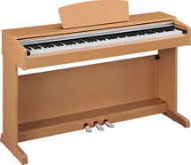 Цифровое пианино YAMAHA YDP-161C
