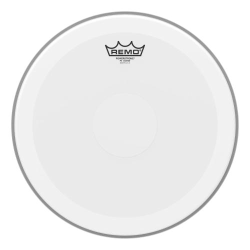 Пластик для барабана REMO P4-0114-C2 BATTER POWERSTROKE 4 COATED