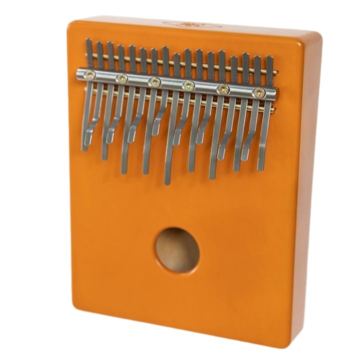 Калимба Kalimba LAB KL-A-K17BSPM-Y