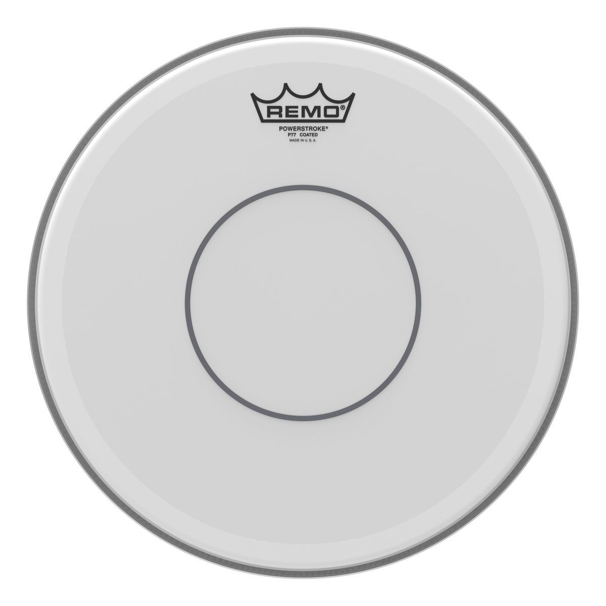 Пластик для барабана REMO P7-0113-C2 Batter