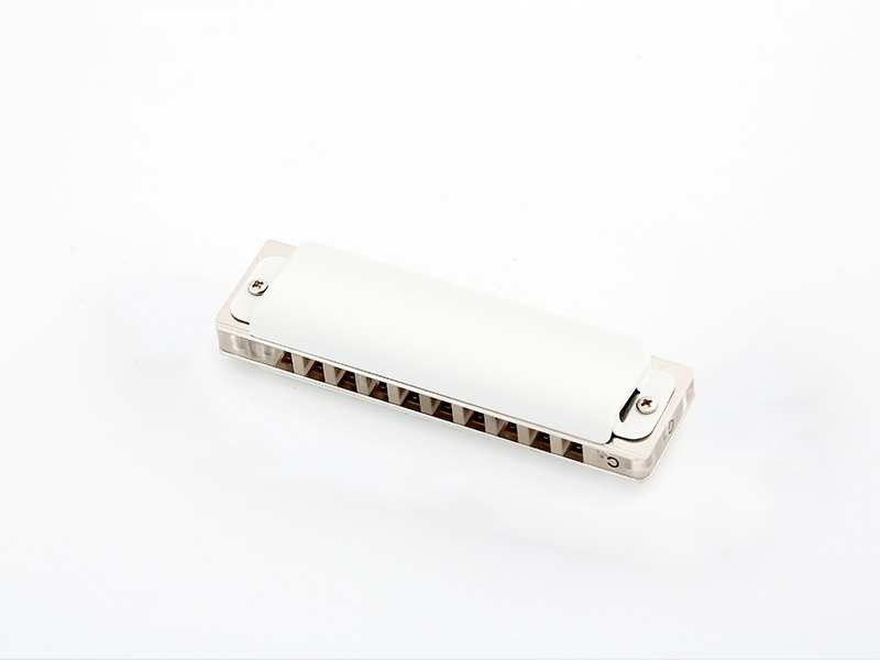 Губная гармошка EASTTOP T008LS C