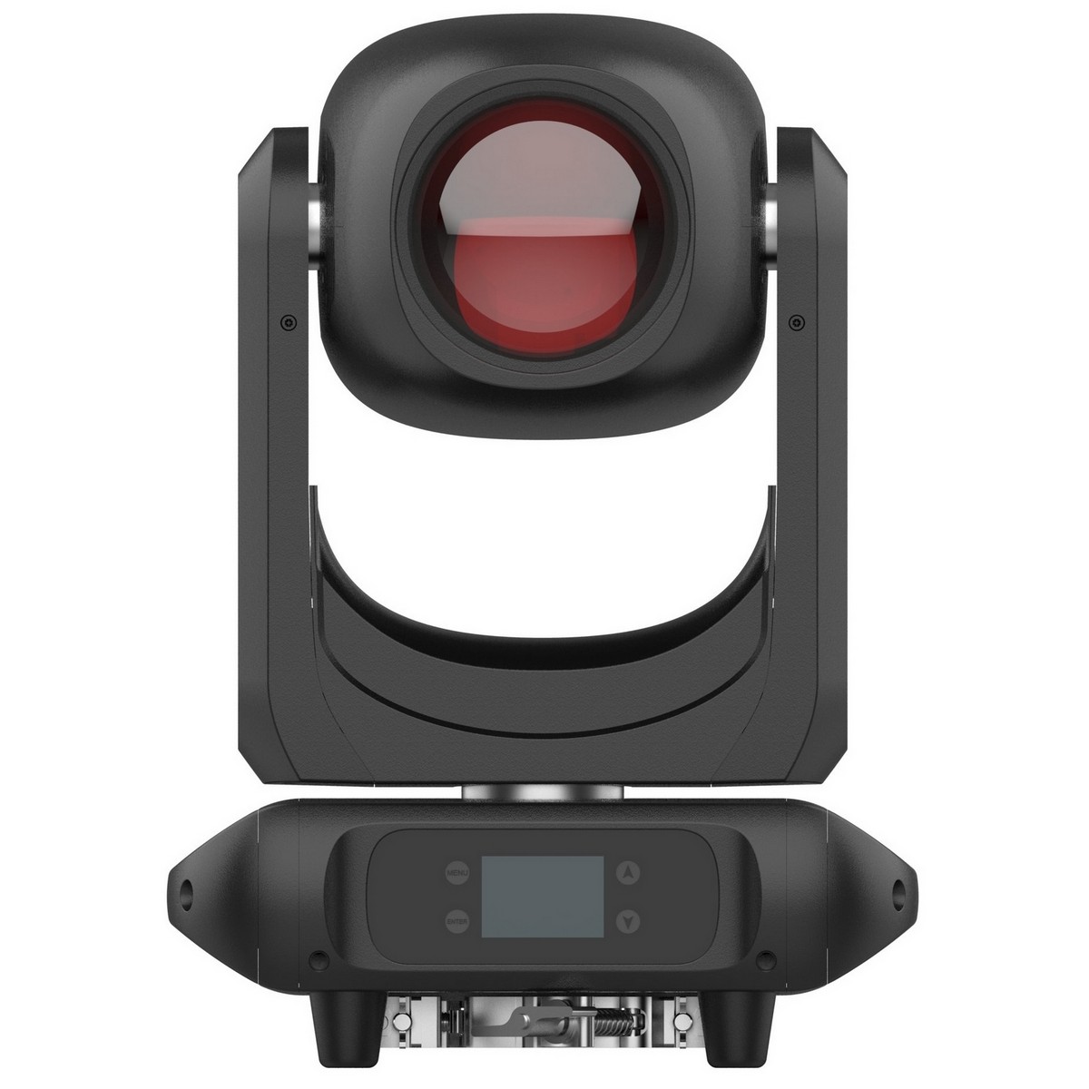 Вращающаяся голова Involight TRINITY LED IV