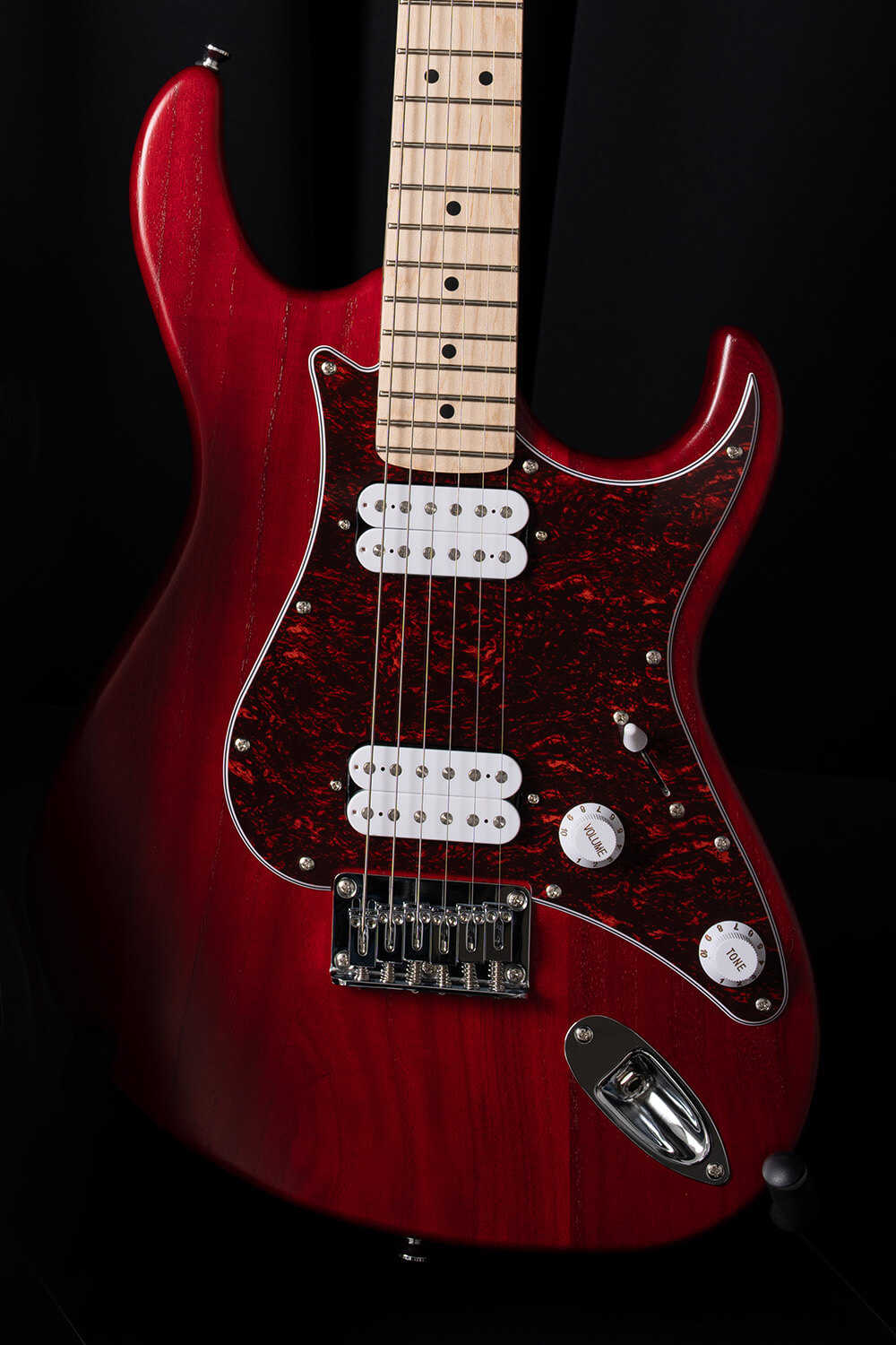 Электрогитара Cort G100-HH-OPBC G Series