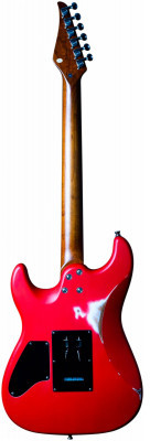Электрогитара JET JS-850 Relic FR