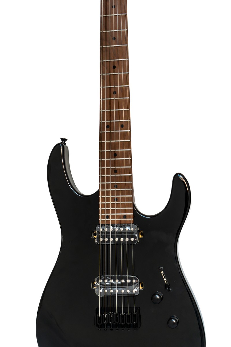 Электрогитара Bosstone SEG STR7 BK