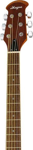 Акустическая гитара MAGNA MO-800