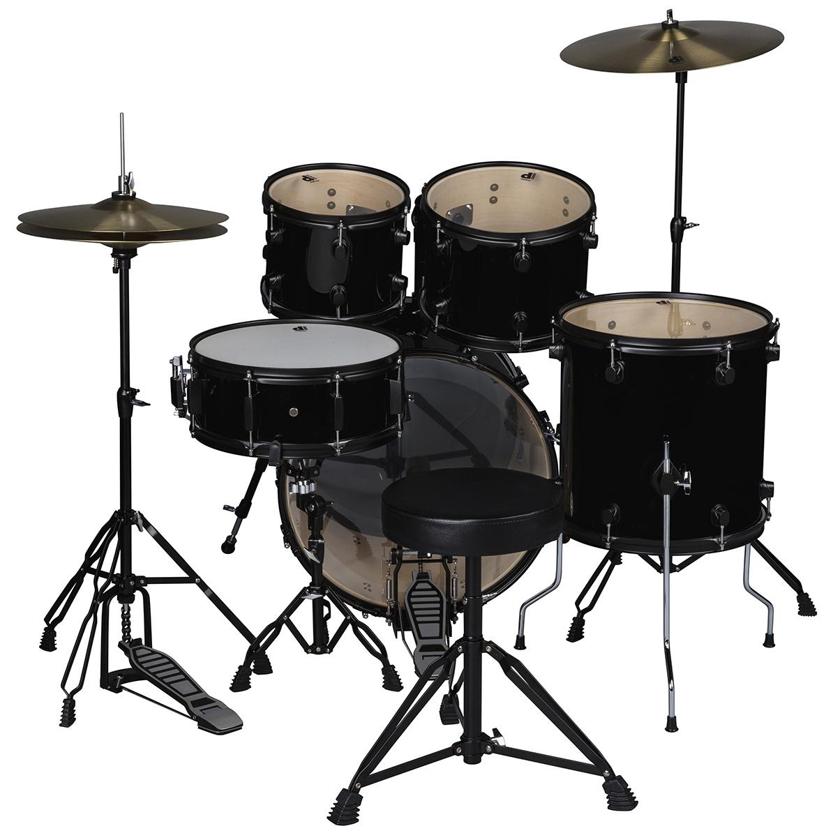 Ударная установка Ddrum D120B MB