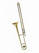 Тромбон-тенор Prelude by Bach TB-710
