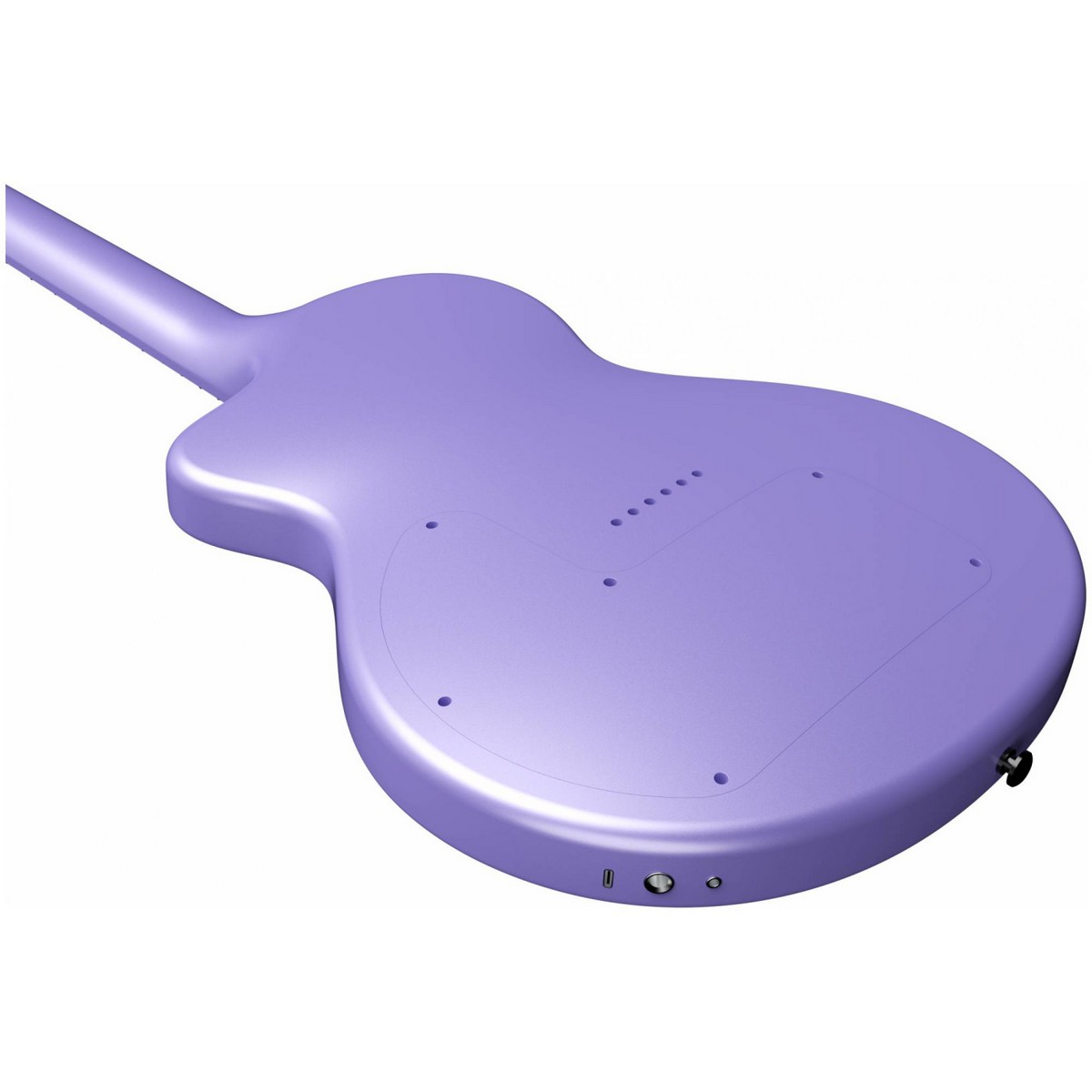 Электрогитара Natasha SEEKER Dusky Lavender