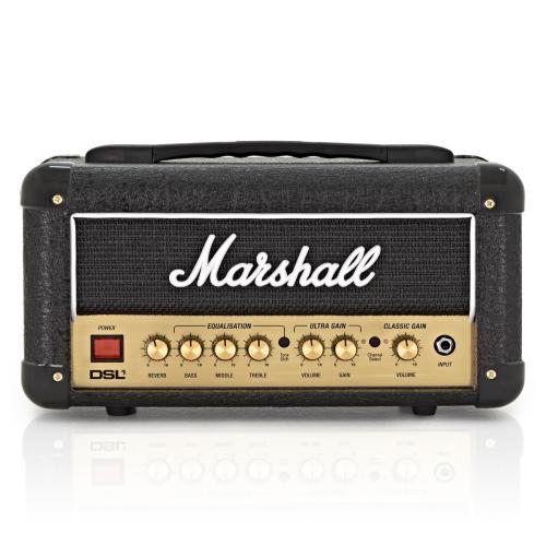 Гитарный усилитель Marshall DSL1HR