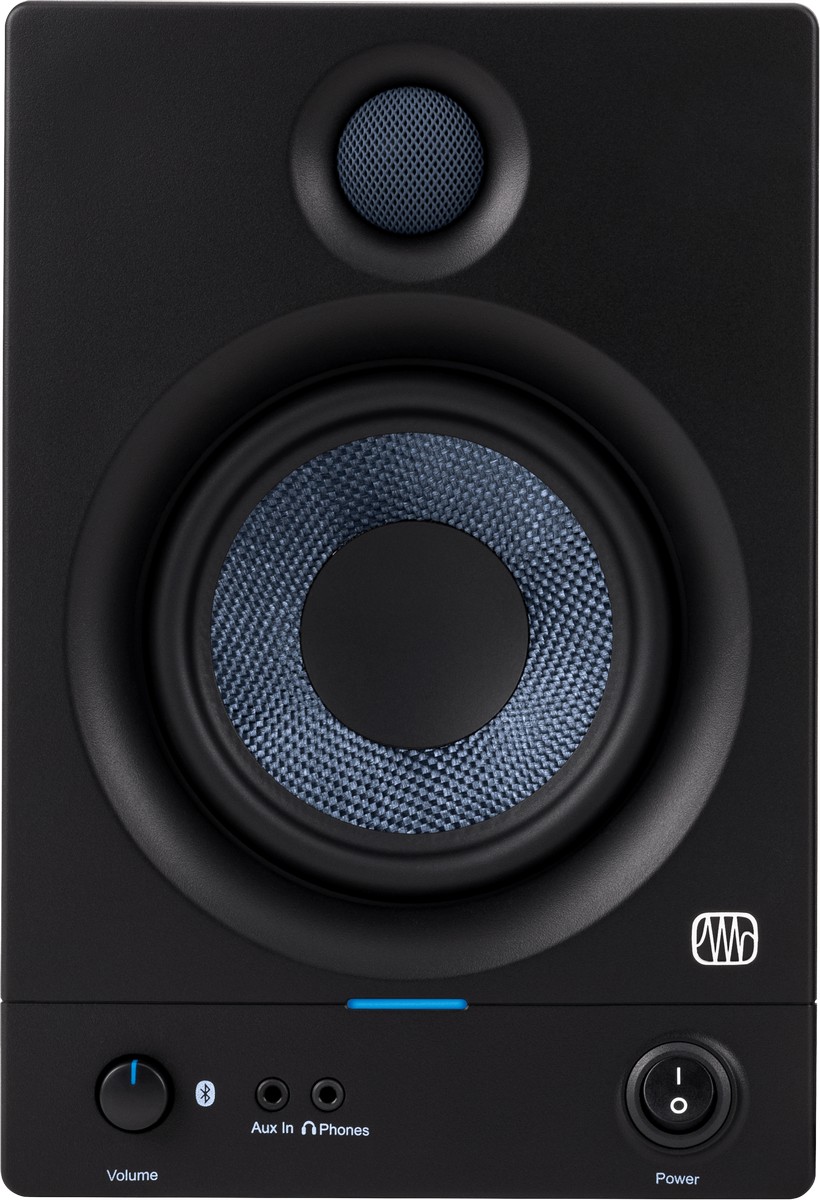 Студийные мониторы PreSonus Eris 5 BT mk2 pair