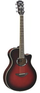 Электроакустическая гитара Yamaha APX-500III DSR