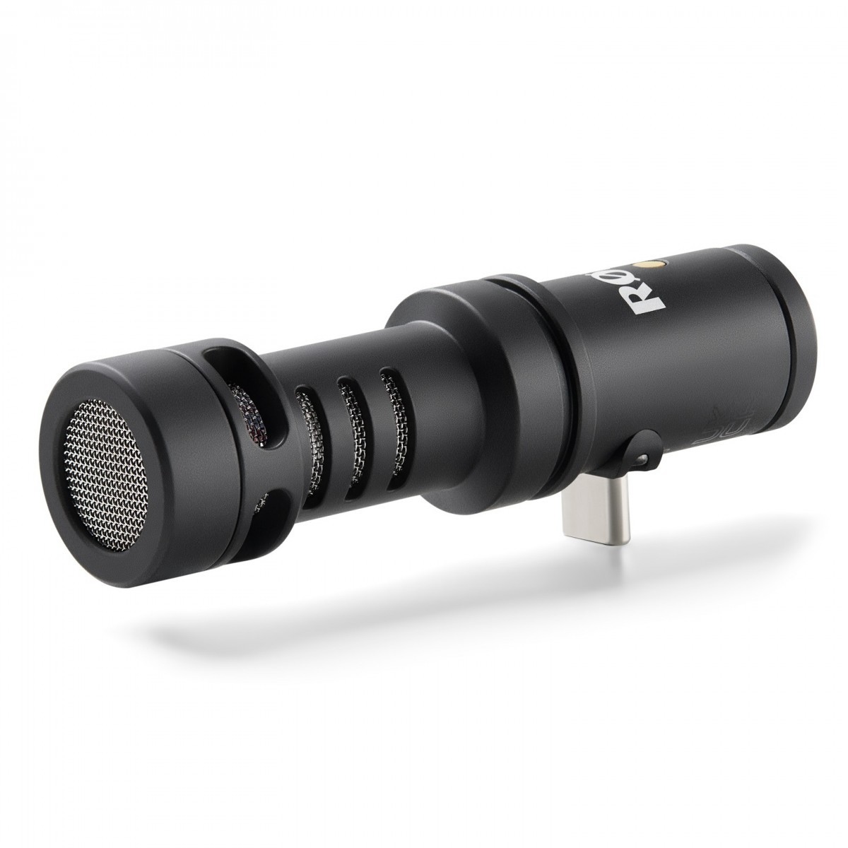 Электретный микрофон RODE VideoMic Me-C+