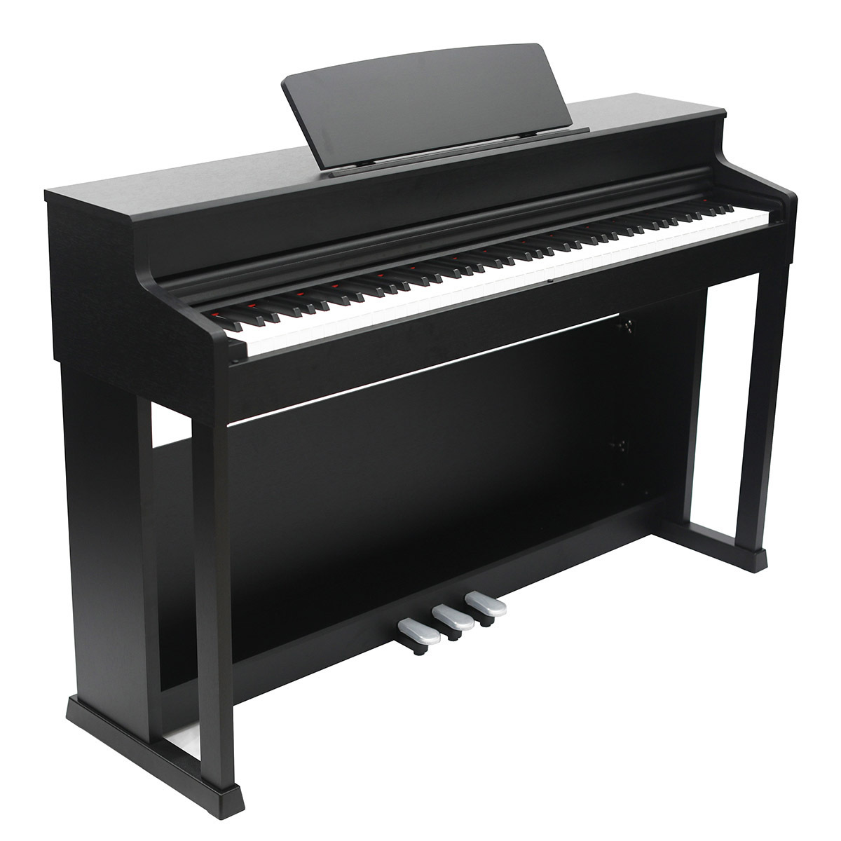 Цифровое пианино Beisite B-808 Pro BK