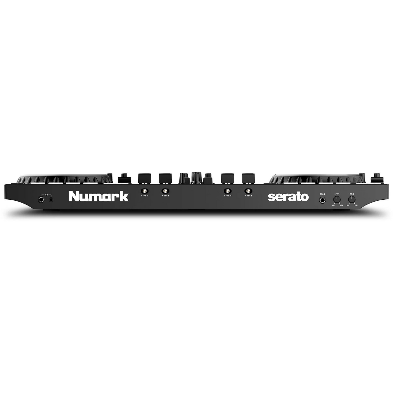 DJ-контроллер NUMARK NS4FX