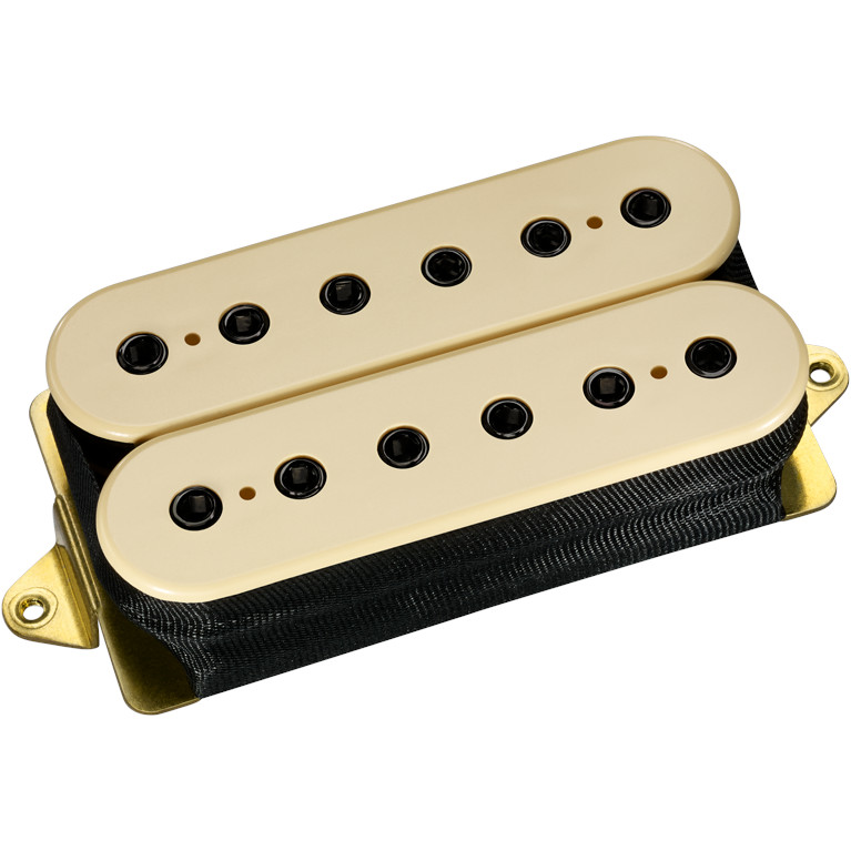 Звукосниматель DiMarzio DP151FCR PAF Pro