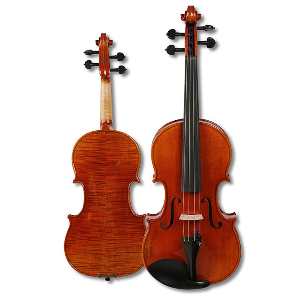 Скрипка KAIMING Custom-Made European Materials 4/4