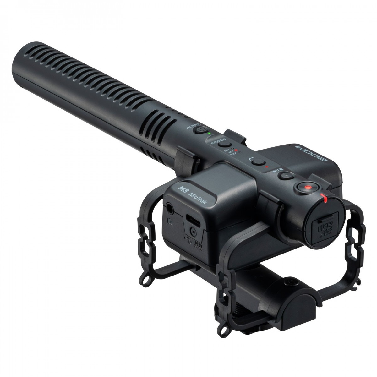 Рекордер Zoom M3