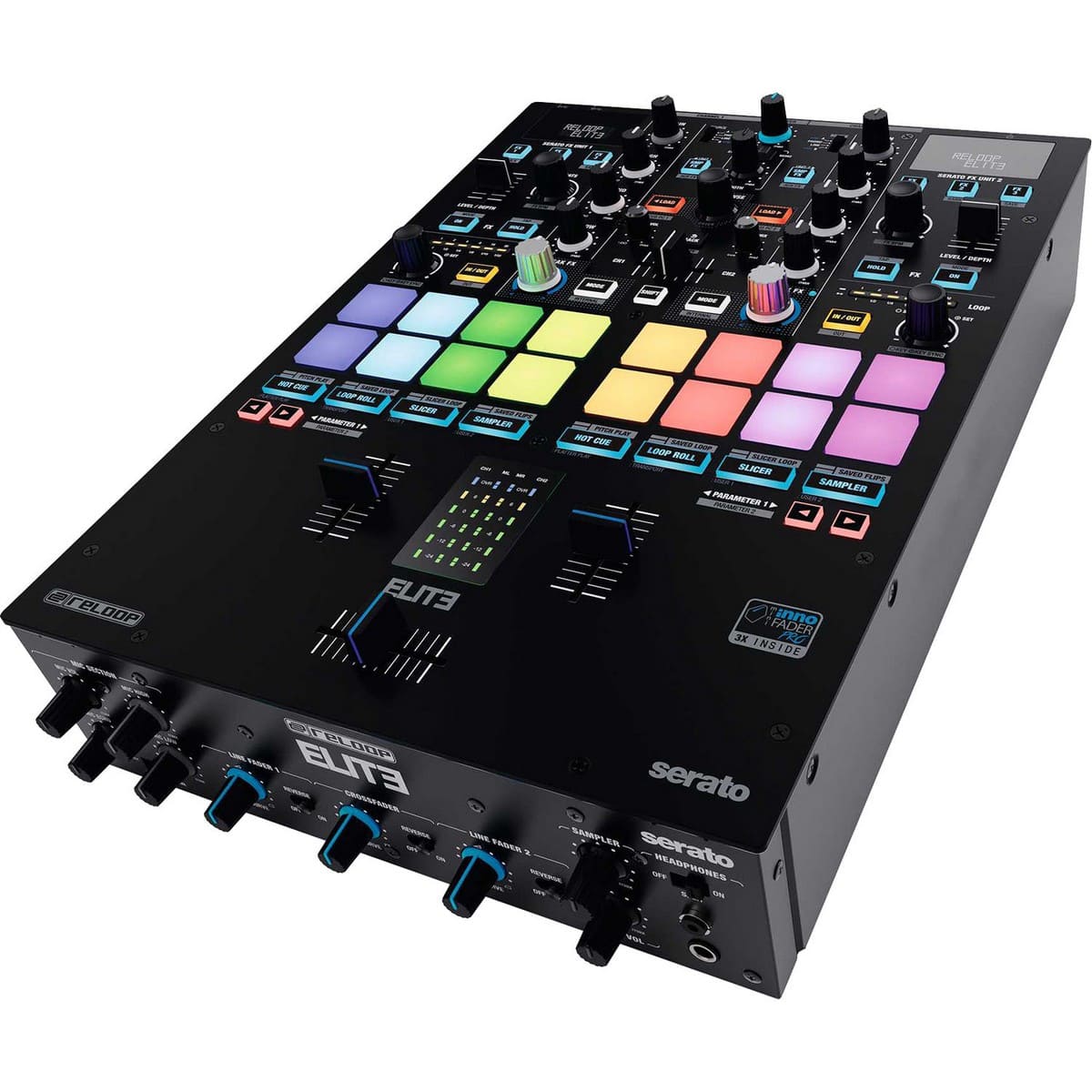 DJ-микшер Reloop Elite
