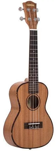 Укулеле Cascha HH-2035 Mahogany Series