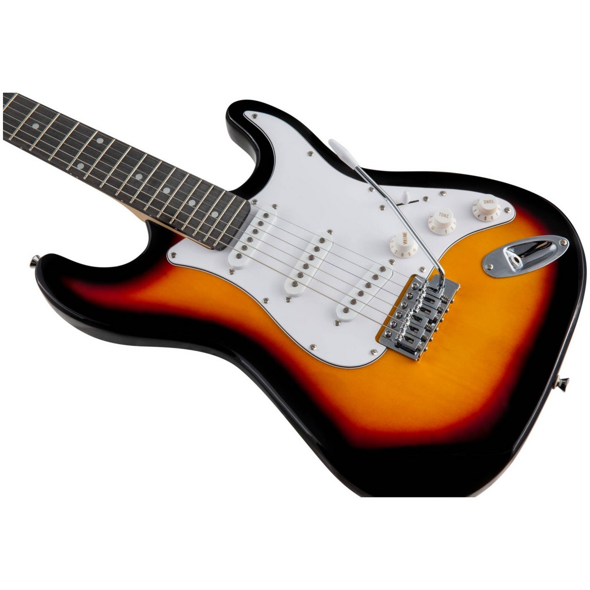 Электрогитара TERRIS TST-39 SB