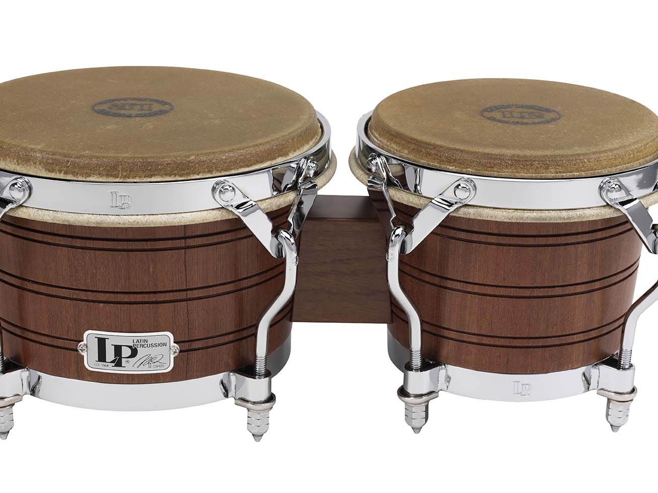Бонго LP LP1964 Original Bongos