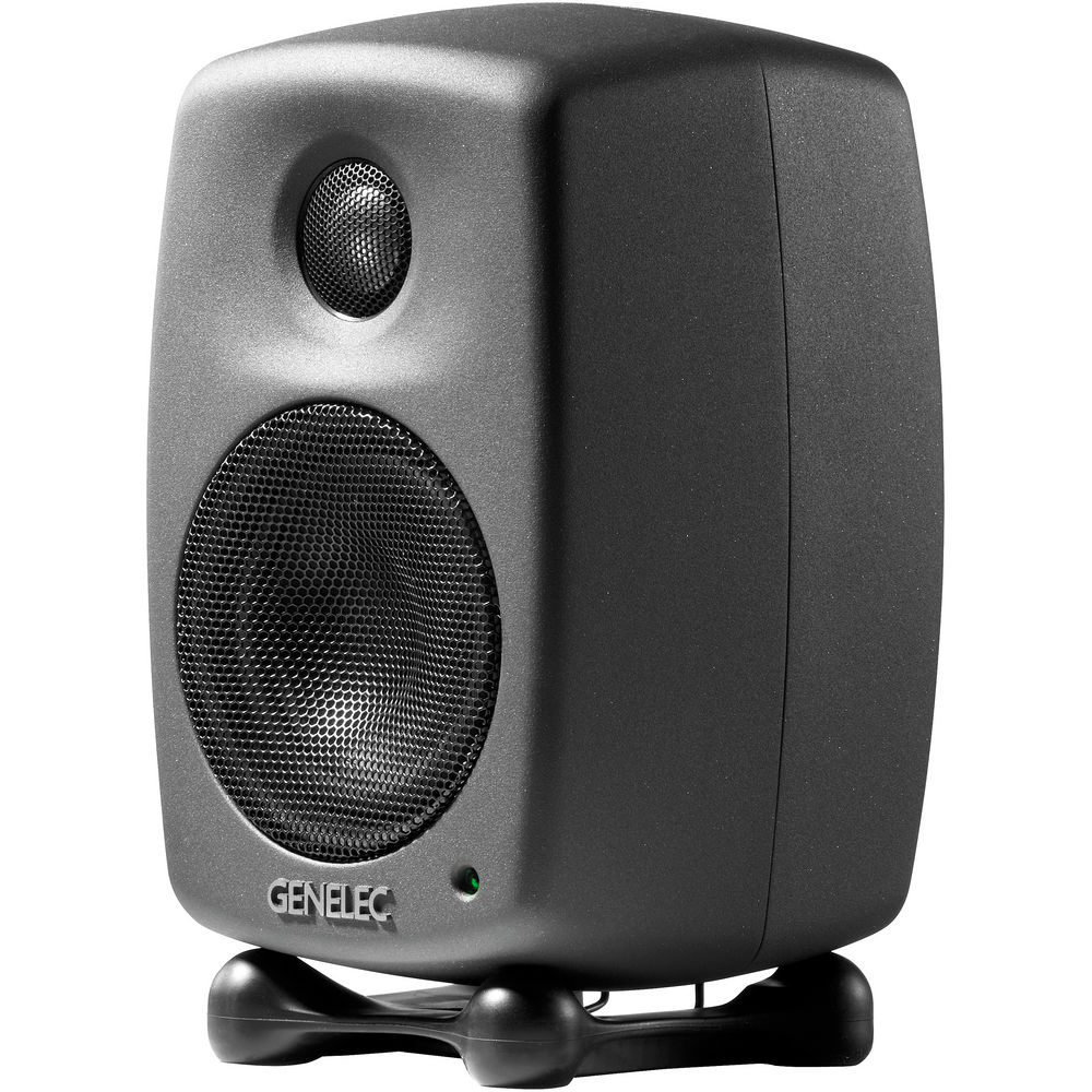 Студийный монитор GENELEC 8010AP