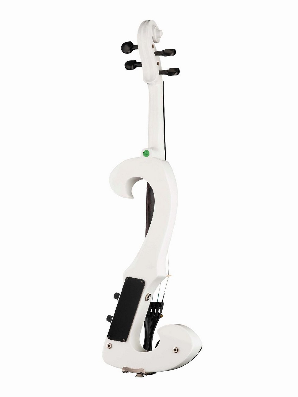 Электроскрипка Caraya EV-10WH