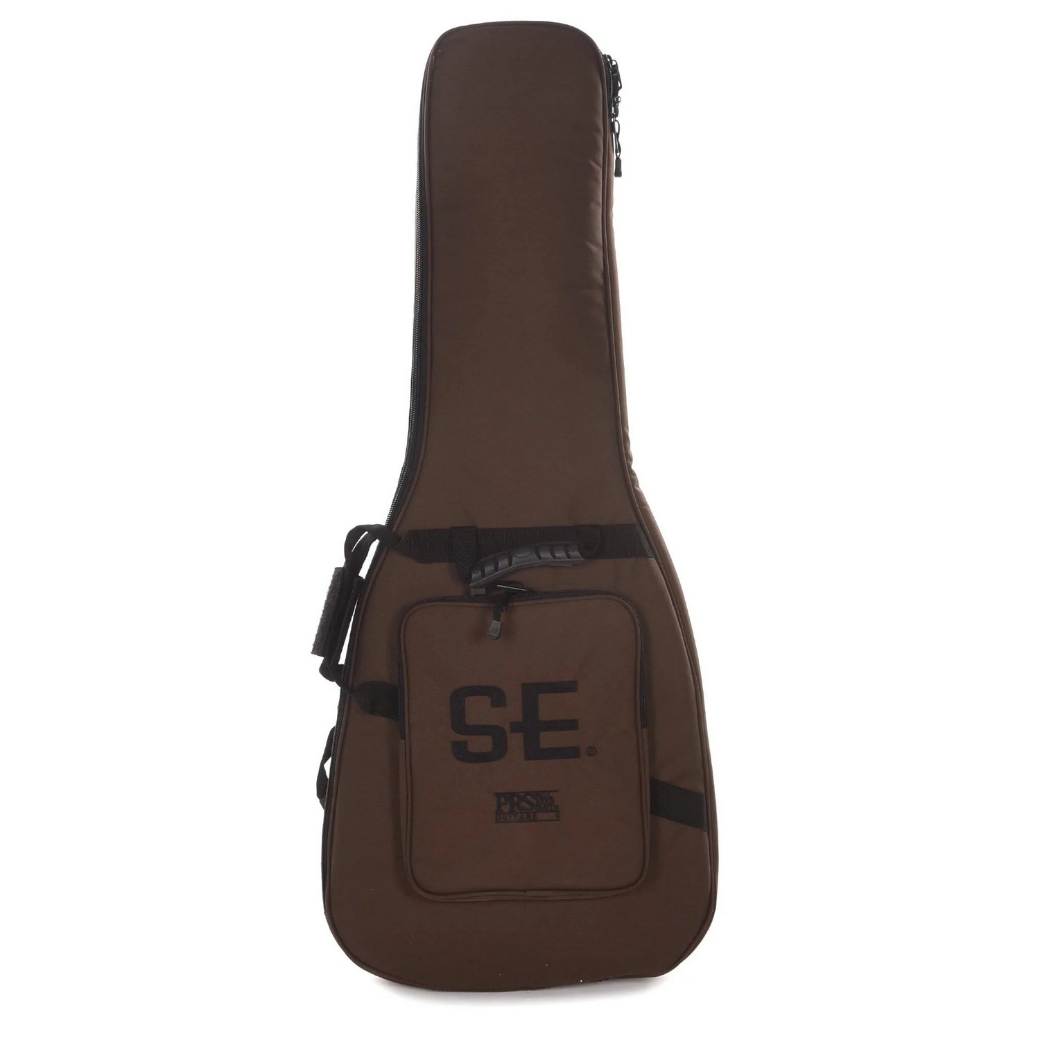 Электрогитара PRS SE MIRA FROST BLUE METALLIC