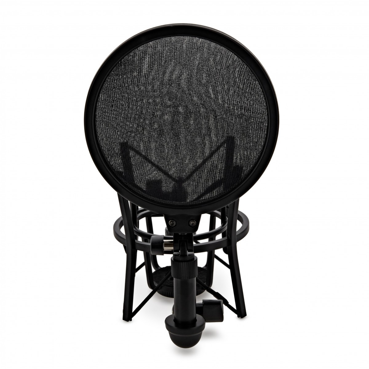 Конденсаторный микрофон RODE NT1 Signature White