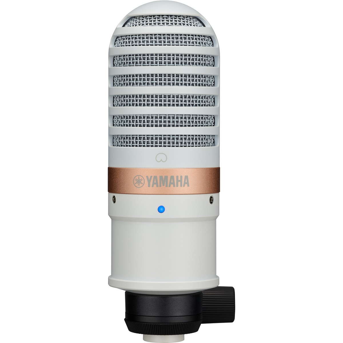 Микшер Yamaha AG03MK2 White LSPK