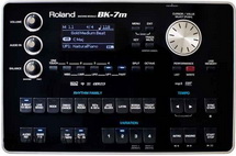 Звуковой модуль Roland BK-7M