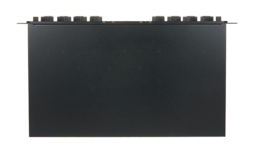 Эквалайзер Wes Audio ngTubeEQ B-Stock