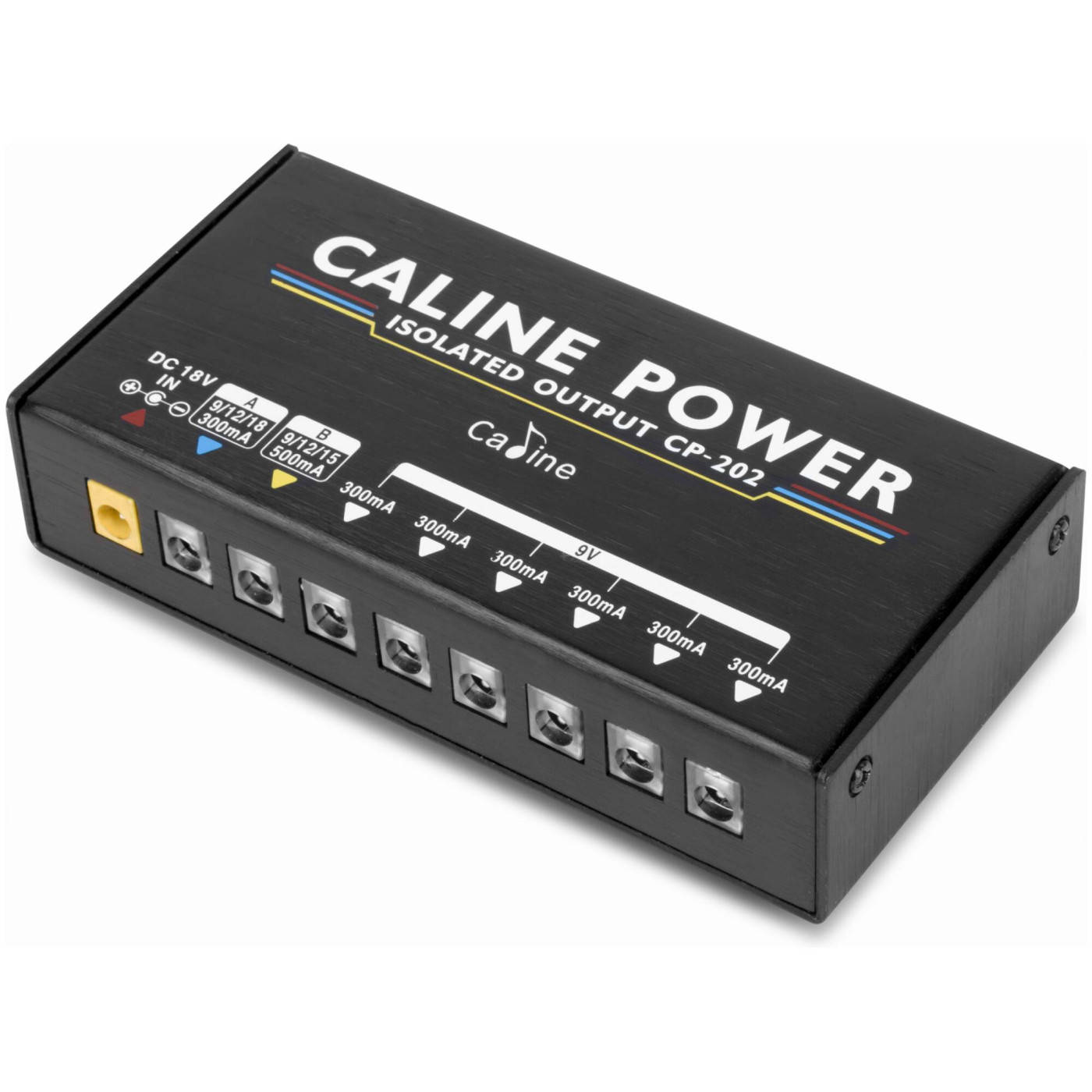 Блок питания CALINE CP-202