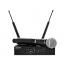 Вокальная радиосистема SHURE QLXD24E/SM58 G51 470-534 MHz