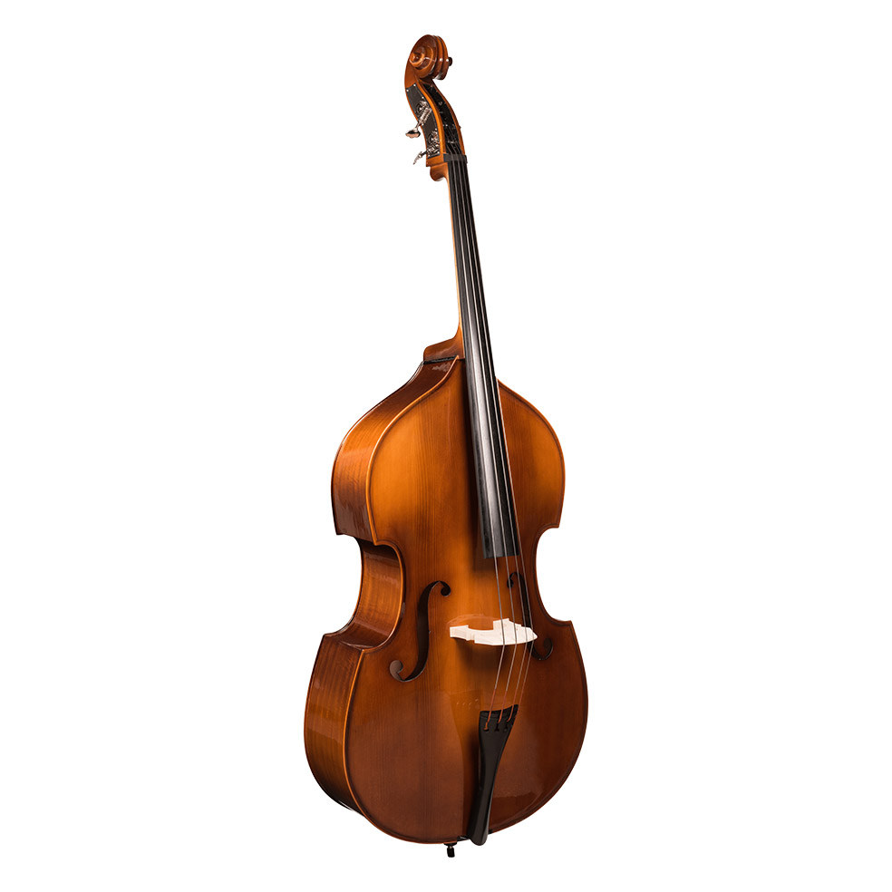 Контрабас Hora B110-4/4 Rhapsody Student solid top