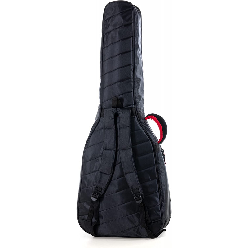 Чехол для акустической гитары GEWA 215605 Cross 30 Black
