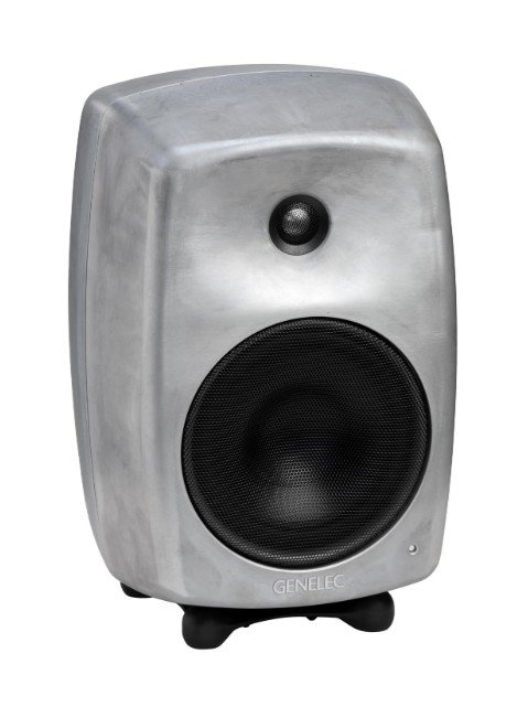 Акустическая система GENELEC G4ARwM Speaker G Four RAW