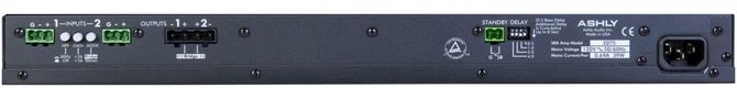 Усилитель мощности Ashly SRA-2150