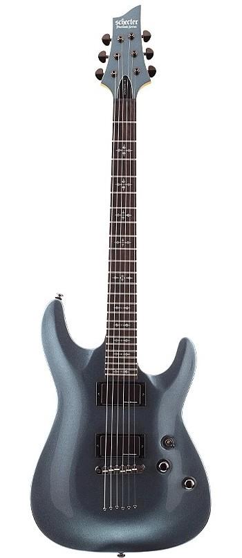 Электрогитара Schecter DEMON-6 TTM