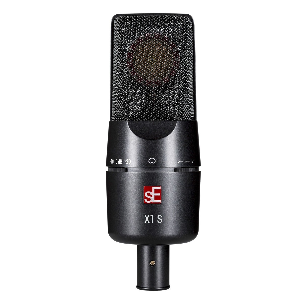 Конденсаторный микрофон комплект SE Electronics X1 S VOCAL PACK