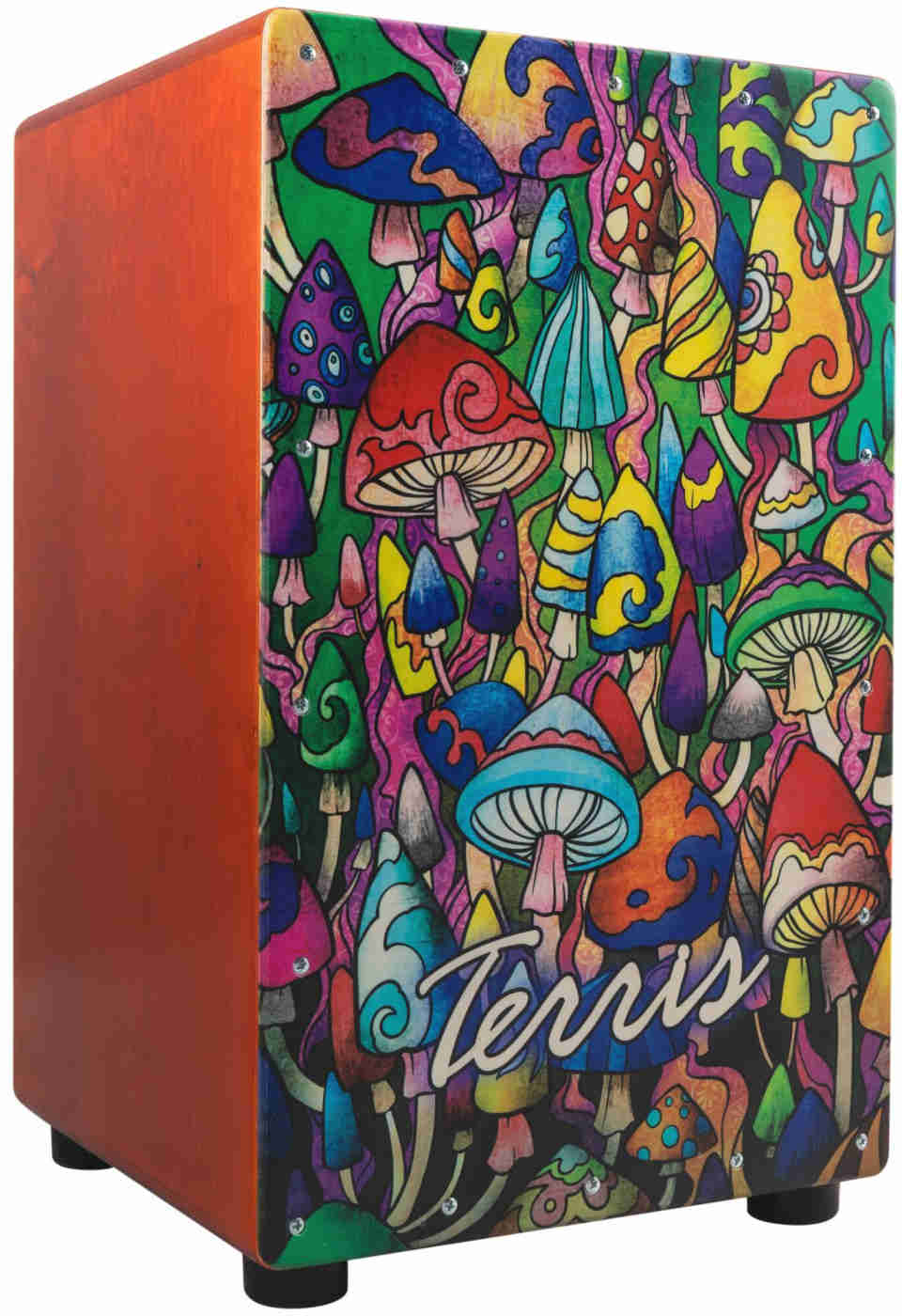 Кахон TERRIS Exclusive MUSHROOM